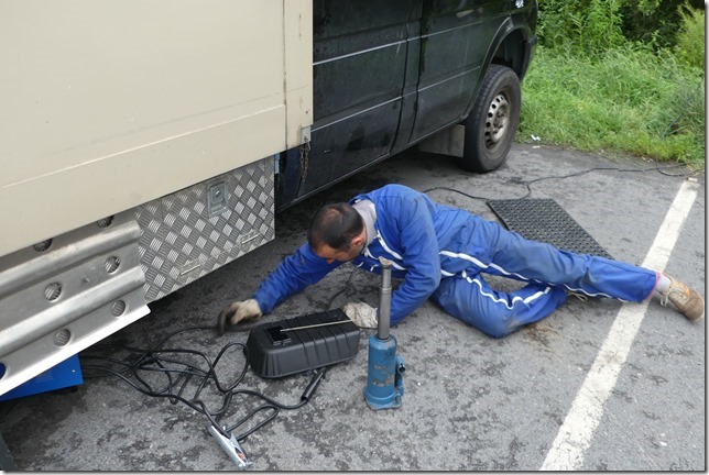 Réparation camping-car (2)